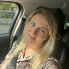 Яна Гурская, 12.06.1986, Подольск