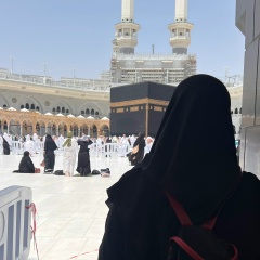 Аська Яхьяевна, 19.03, Грозный