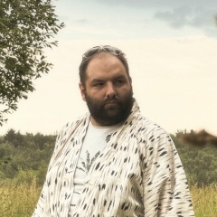 Дмитрий Круглых, 03.02.1993, Москва