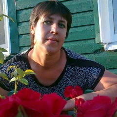 Ирина Галкина, 06.05.1977, Дмитровск