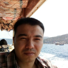 Zhaidar Nigmetov, 21.07.1986, Аксай