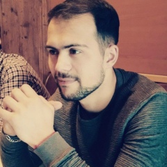 Alyona Alekseeva, 29.05.1992, Баку