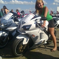 Алена Григорьева, 24.03, Москва