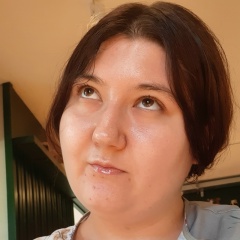 Ксения Бесчетнова