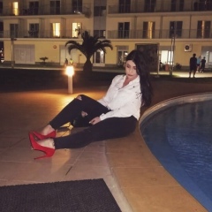 Мариам Даниелян, 16.03.1994, Новосибирск