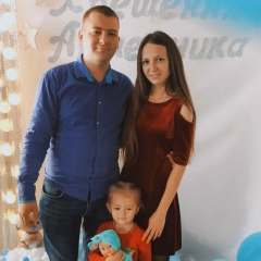Дима Смирнов, 01.03.1992, Владимир-Волынский