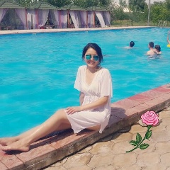 Индира Абиева, 20.07.1989, Тараз