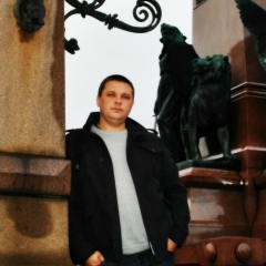 Алексей Борисов, 22.02