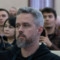 Алексей Абрамов, 12.10, Томск