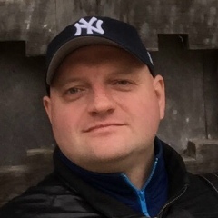 Роман Мехедов, 05.05.1978, Ухта