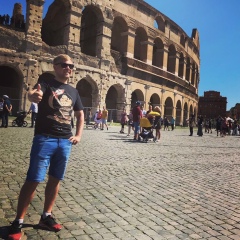 Александр Заличев, 12.11.1987, Санкт-Петербург