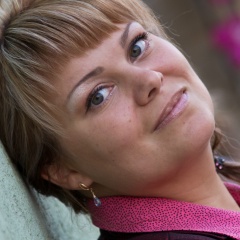 Наталья Андреева, 06.02.1999, Москва