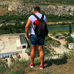 Евгений Светличный, 19.03, Санкт-Петербург