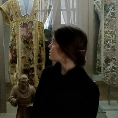 Ульяна Трофимова, 09.09.2005, Тюмень