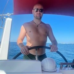 Алексей Емельянов, 01.09, Сочи