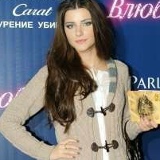 Анастасия Сиваева, 10.11.1990, Москва