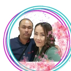 Дина Джиенбаева, 06.01.1990, Алматы