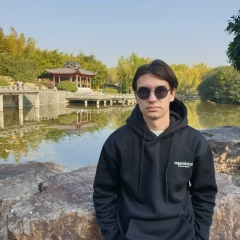 Кирилл Муранов, Hangzhou