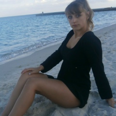 Инка Дрозд, 11.06.1991, Чернигов