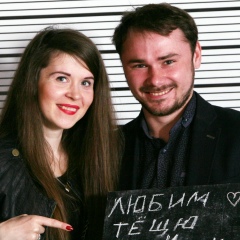 Алинчик Мазур, 09.06, Киев