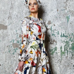 Любовь Исправникова, 11.03, Санкт-Петербург