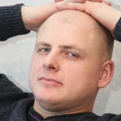 Николай Михеев, 28.08.1986