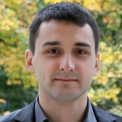 Евгений Панов, 08.07.1986, Санкт-Петербург