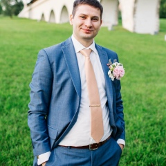 Антон Грибанов, 30.09.1987, Москва