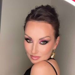 Екатерина Маркова, 05.10, Санкт-Петербург