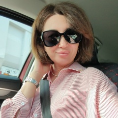 Валентина Миронова, 06.05.1986, Омск