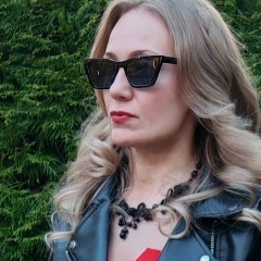Ирина Яловая, 17.04.1981, Костомукша