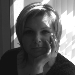 Жанна Юралевич, 16.10, Санкт-Петербург