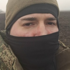 Никита Фокин, 02.10.1990, Москва