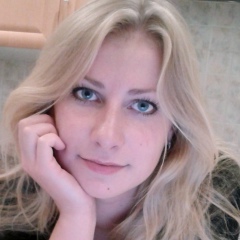 Валерия Дубович-Костецкая, 05.03, Киев