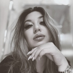 Яна Наумова, 13.07.1995, Чита