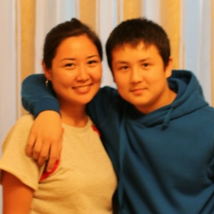 Ляззат Баетова, 16.03, Астана