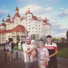 Ратмир Кангашуев, 10.11.1999, Майский