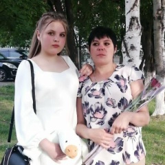 Елена Красных, 20.04.1987