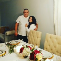 Liliya Miroshnik, 03.11.1985, Sacramento