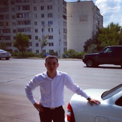 Азамат Абаев, 01.12, Оренбург