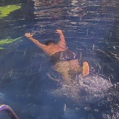 Юрий Волостнов, 02.10, Санкт-Петербург