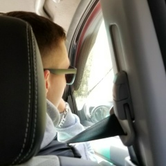 Philipp Bondin, 05.11.1994, Москва