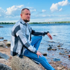 Sergey Bezbakh, 09.11, Санкт-Петербург