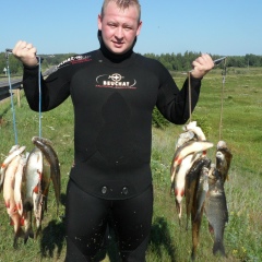 Андрей Каширин, 11.05