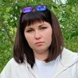 Ирина Верхулевская, Усинск