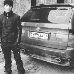 Askerov Askerov, 25.10.1991, Павлодар