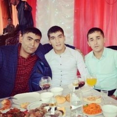 Расул Аширов, 17.04.1993, Шымкент