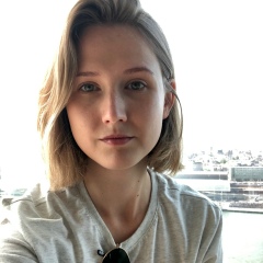 Полина Савельева, 30.05.1986, Великий Новгород