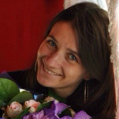 Мария Сретенская, 17.08, Москва