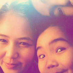 Aibiyke Dushka, 17.12.2000, Ош